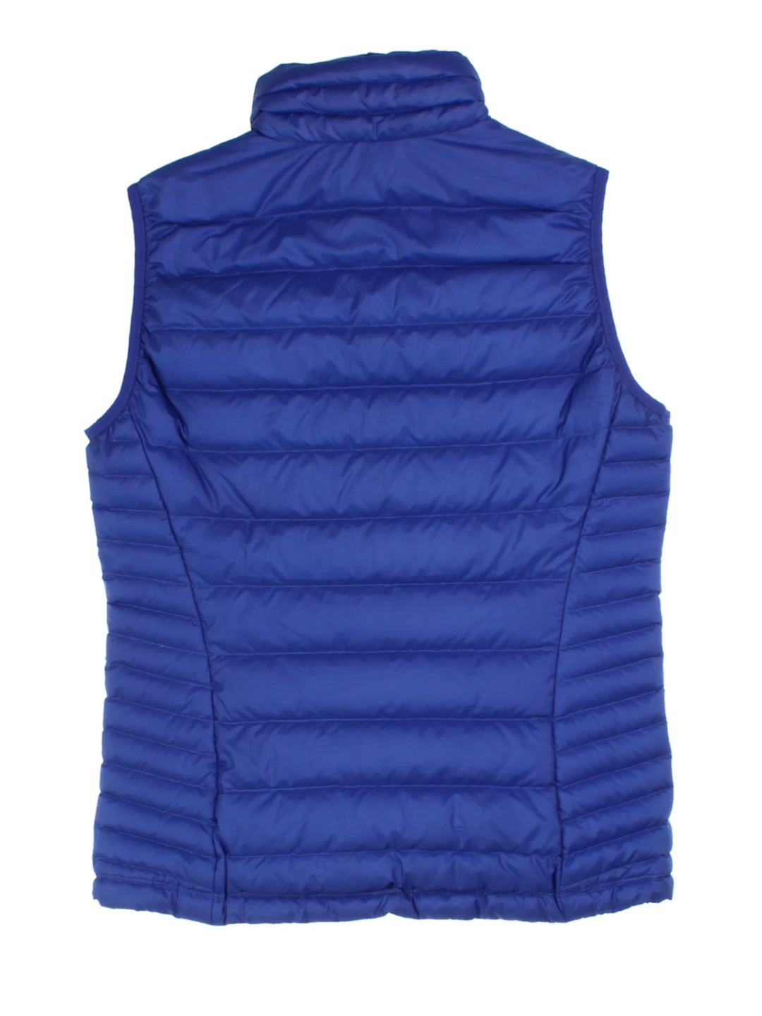 Patagonia Blue Down Sweater Vest (Size S)