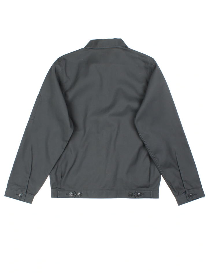 Dickies Grey Eisenhower Jacket (Size S)