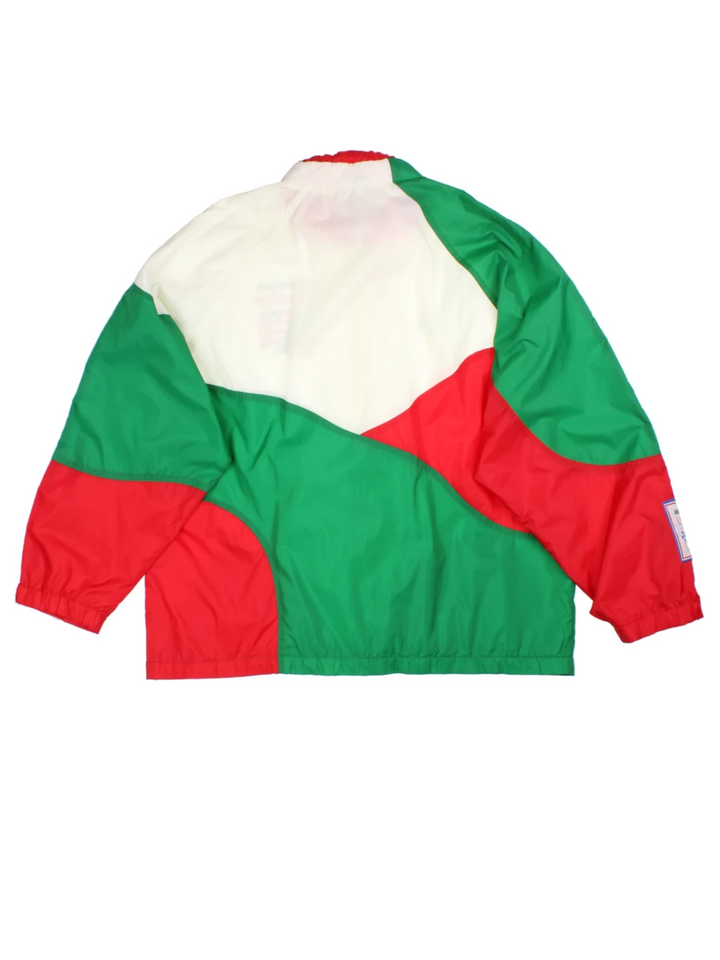 94 World Cup Italy Apex One Windbreaker (Size XXL)
