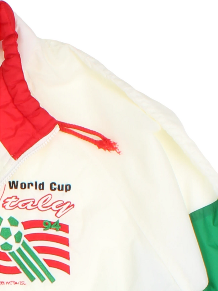 94 World Cup Italy Apex One Windbreaker (Size XXL)