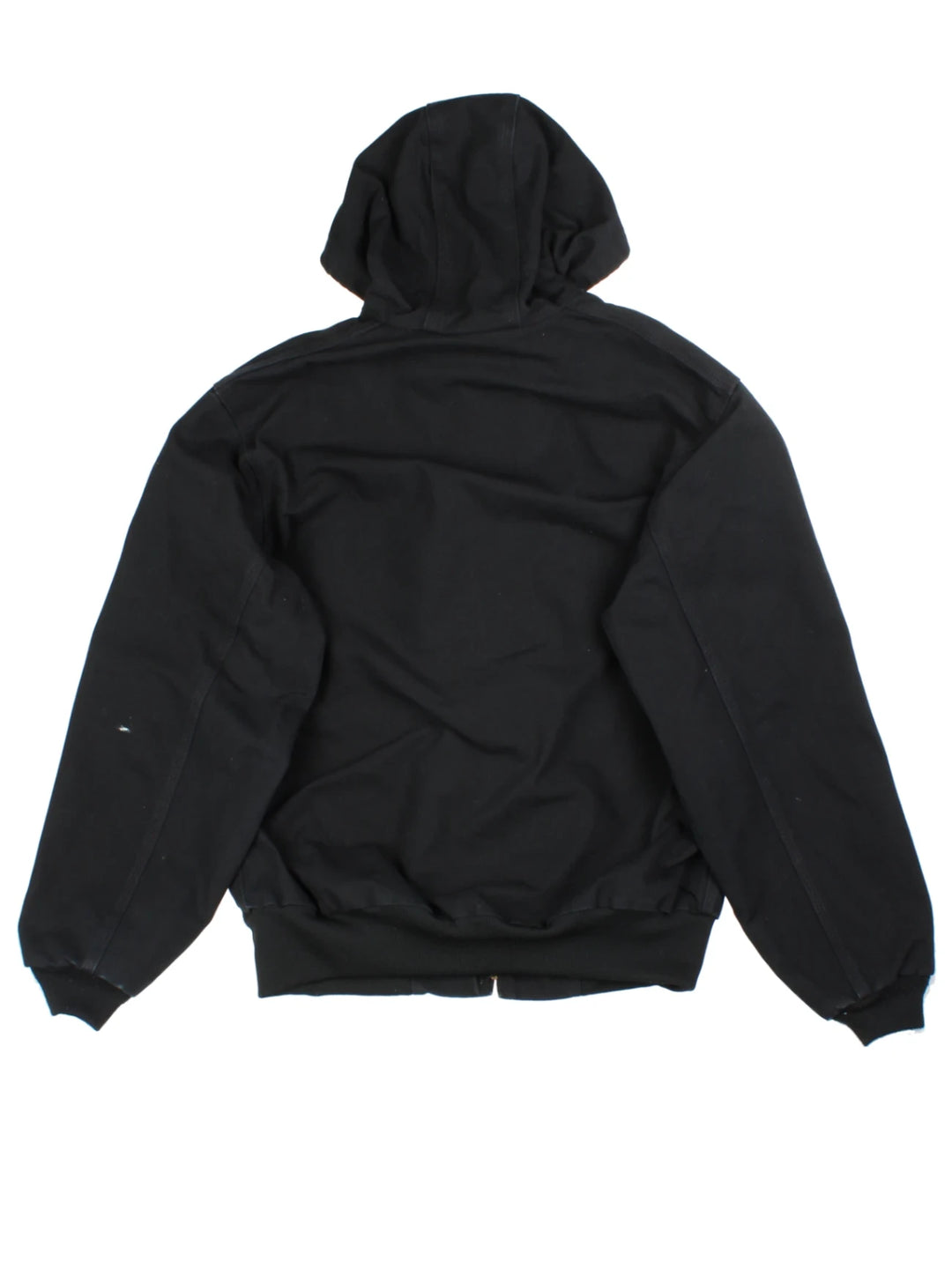 Carhartt Black Active Jacket (Size XL)