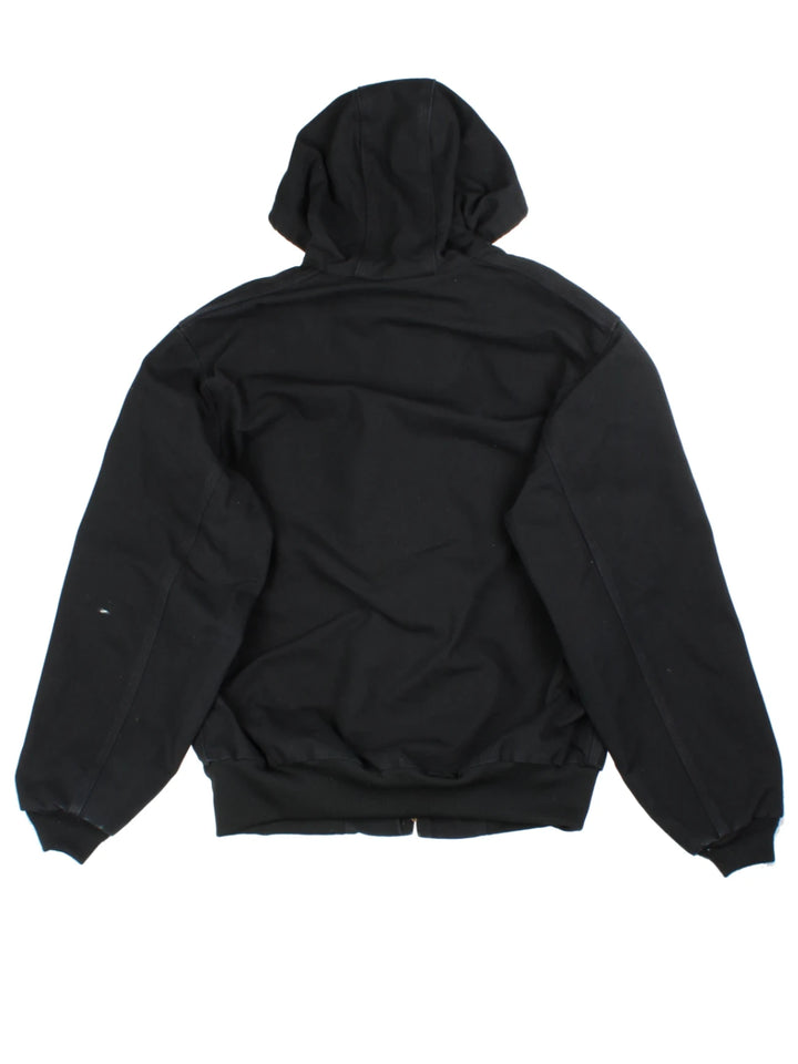 Carhartt Black Active Jacket (Size XL)