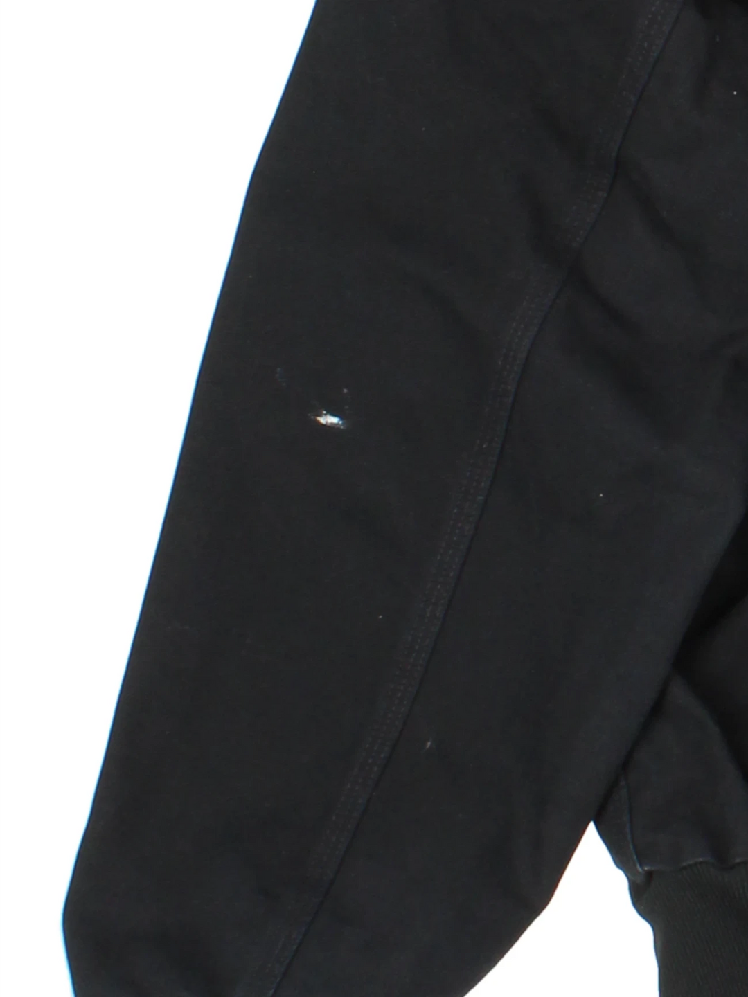 Carhartt Black Active Jacket (Size XL)