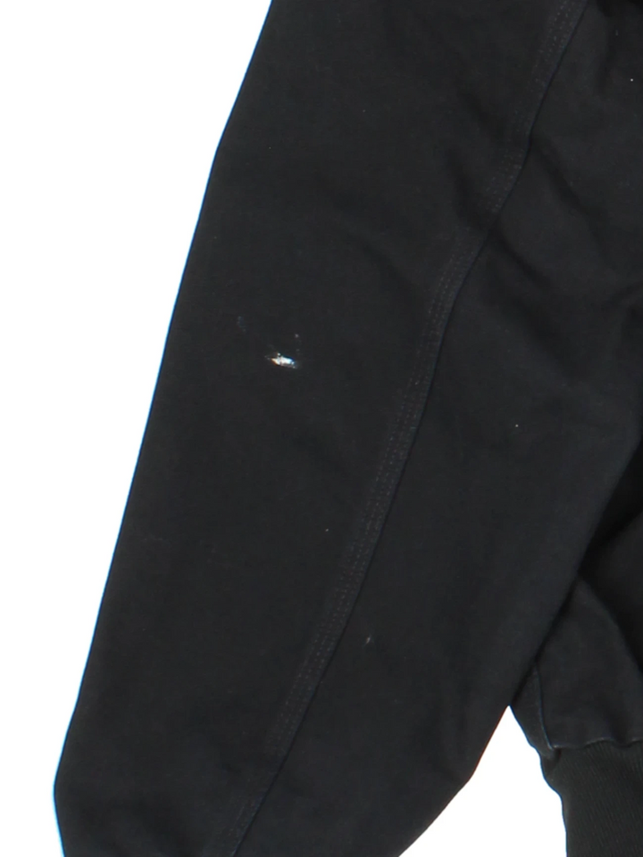 Carhartt Black Active Jacket (Size XL)