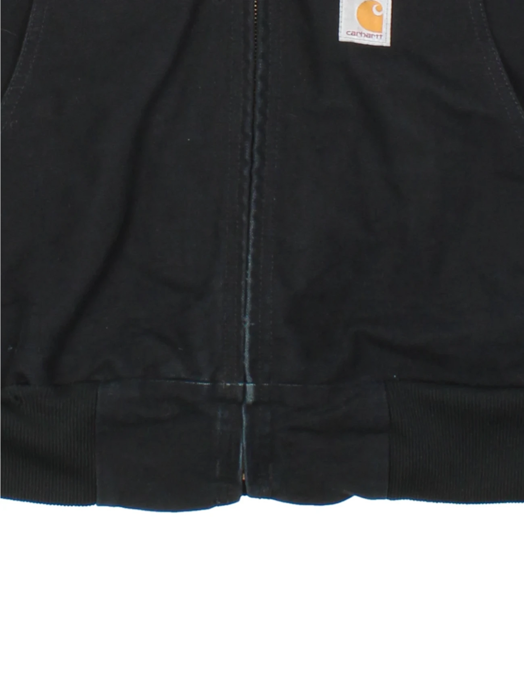 Carhartt Black Active Jacket (Size XL)