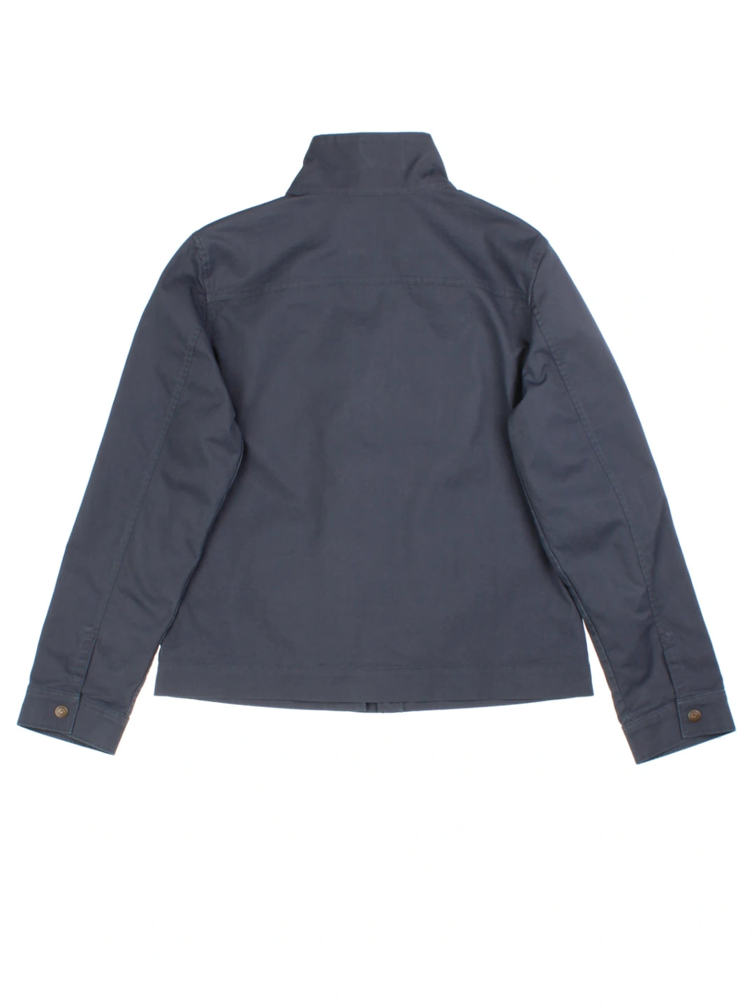 Patagonia Navy Prairie Dusk Jacket (Size M)