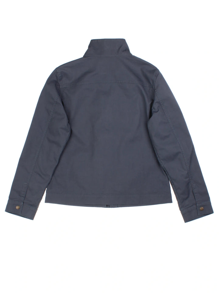 Patagonia Navy Prairie Dusk Jacket (Size M)