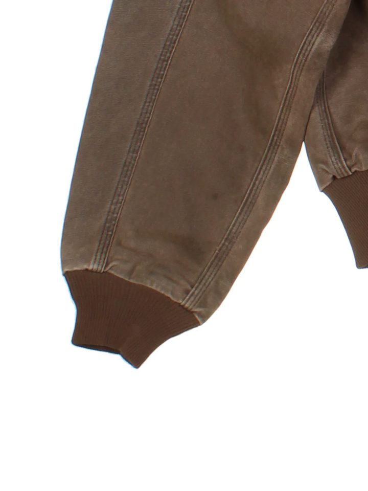 Carhartt Santa Fe Sierra Nevada Brown Jacket (Size L)