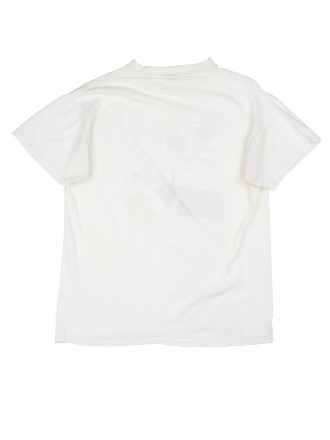 80s The Far Side Graphic T-Shirt (Size M)