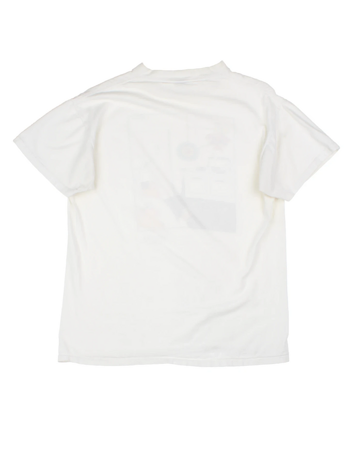 80s The Far Side Graphic T-Shirt (Size M)