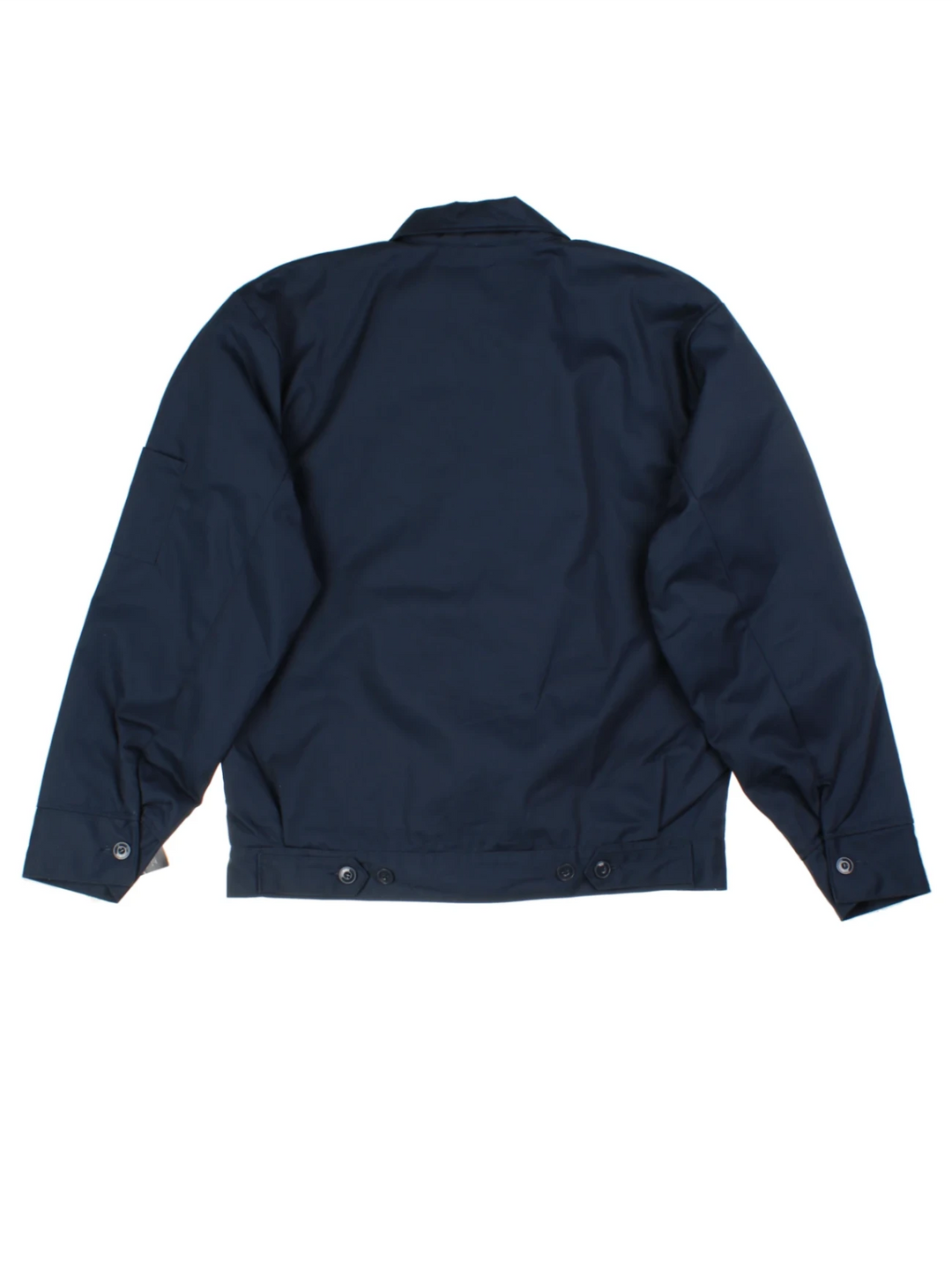 Dickies Eisenhower Navy Jacket (Size M)