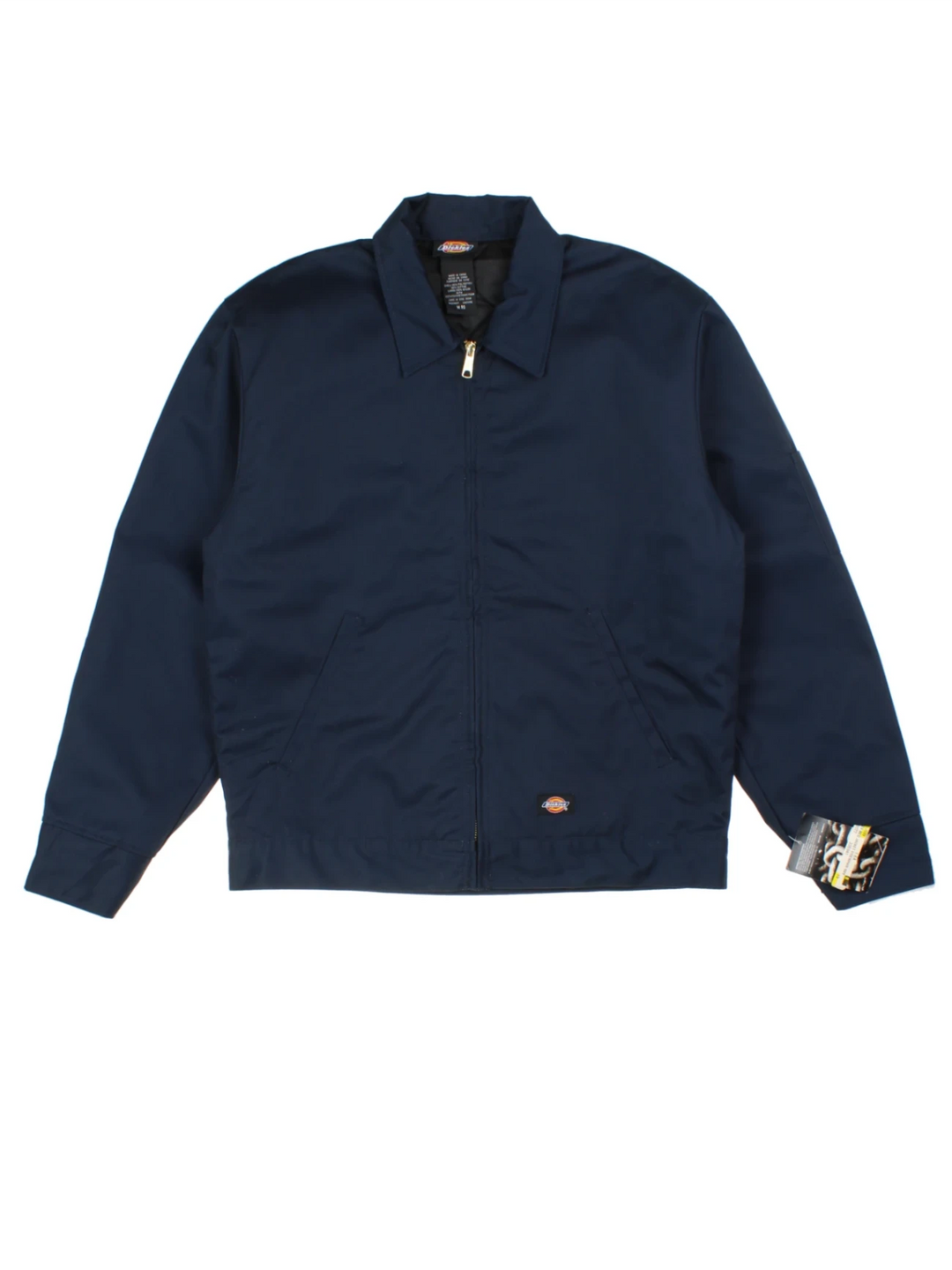 Dickies Eisenhower Navy Jacket (Size M)