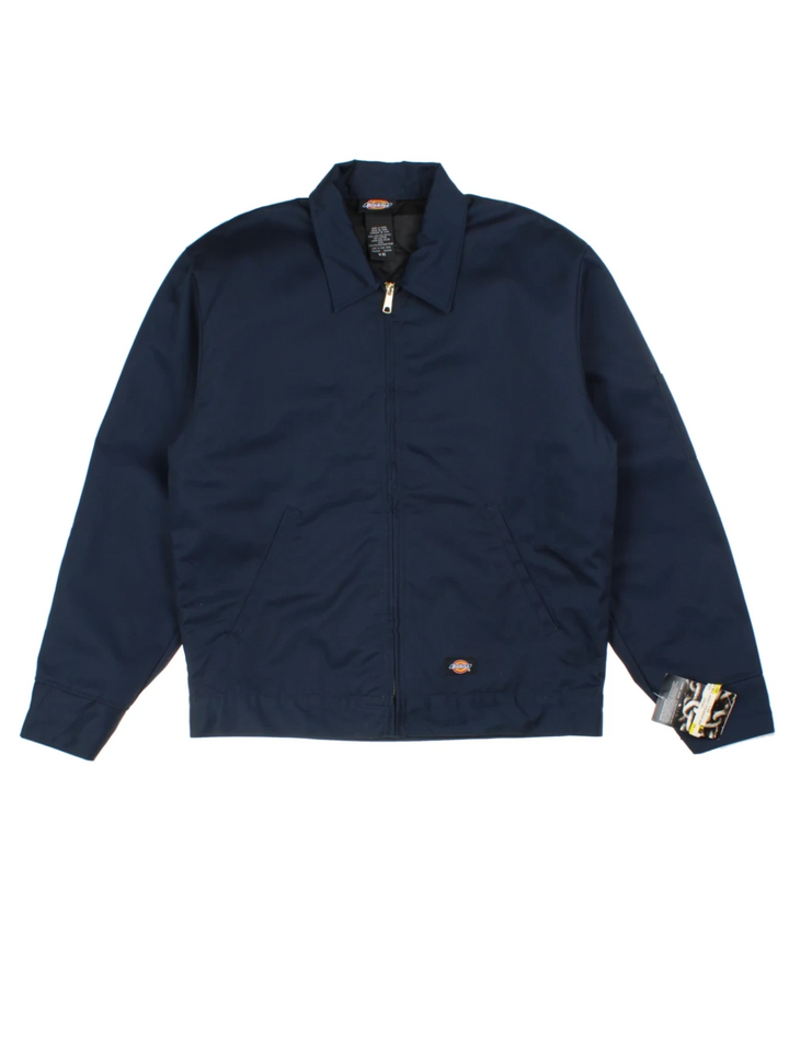 Dickies Eisenhower Navy Jacket (Size M)
