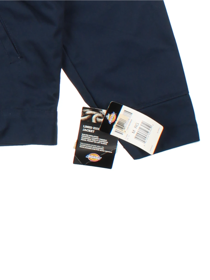 Dickies Eisenhower Navy Jacket (Size M)