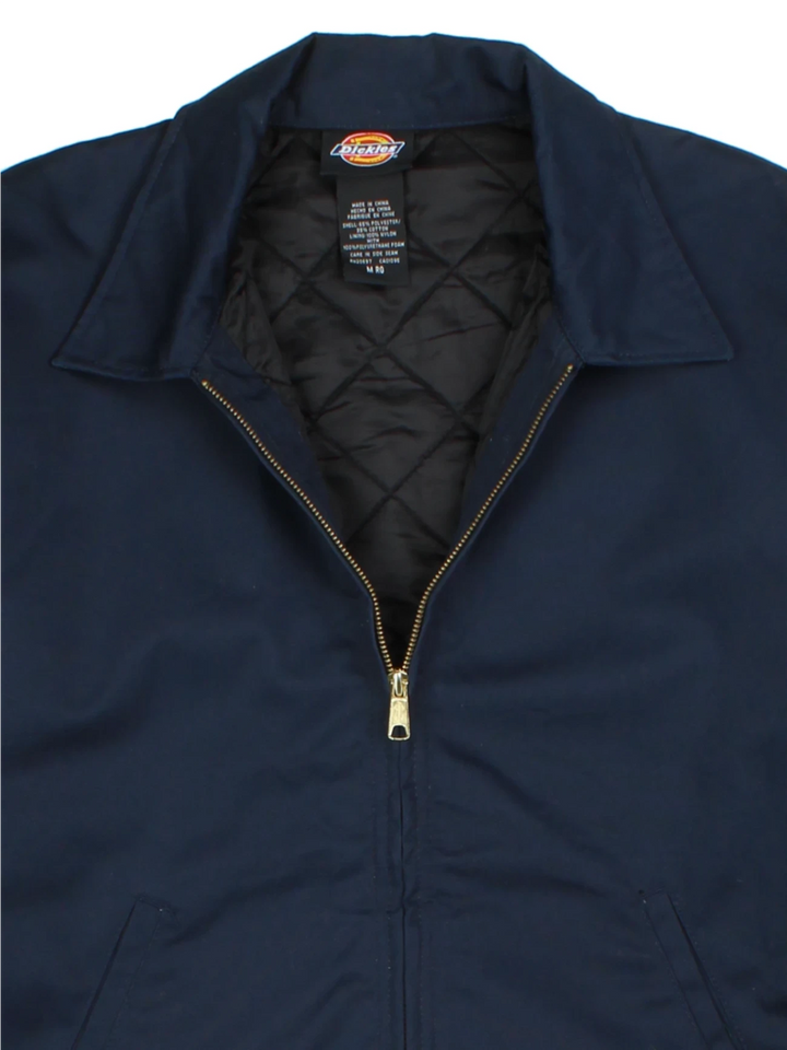 Dickies Eisenhower Navy Jacket (Size M)