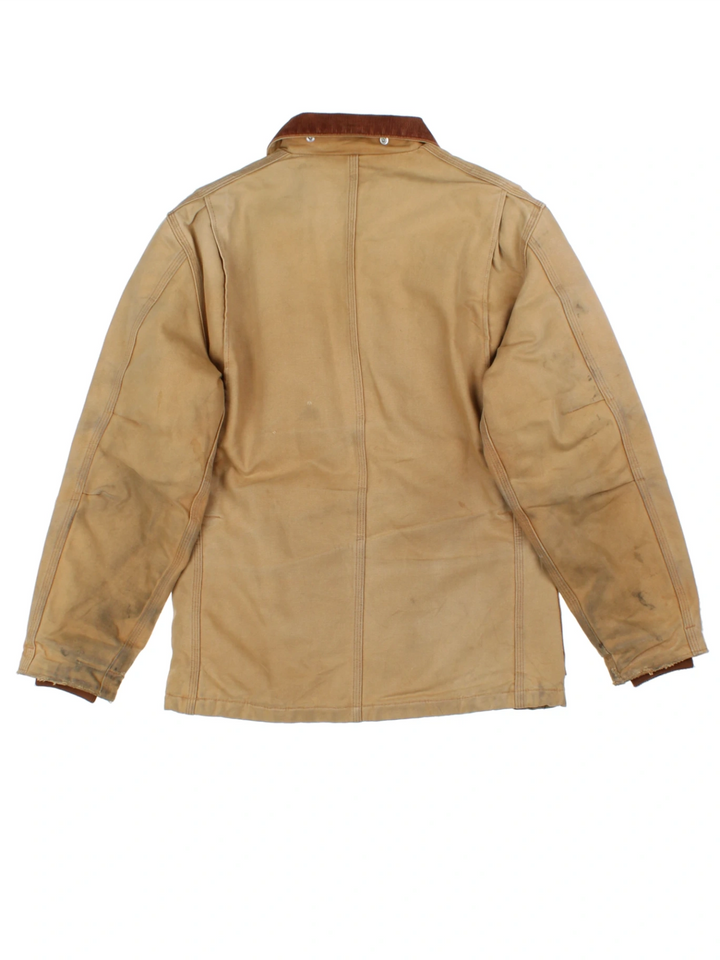 Carhartt Tan Arctic Jacket (Size S)