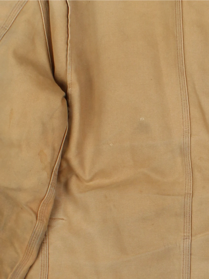 Carhartt Tan Arctic Jacket (Size S)