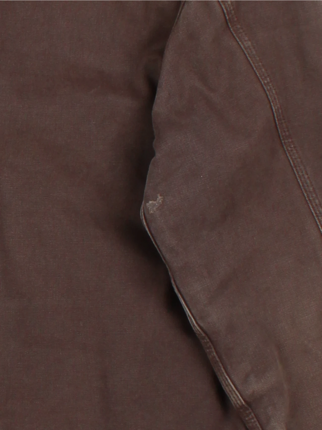 Carhartt Brown Active Jacket (Size L)