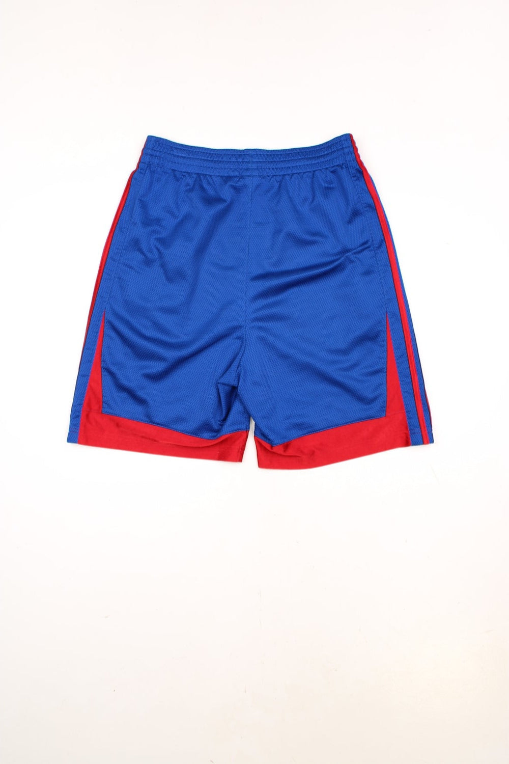 Men s Vintage Sports Retro Denim Running Swim Shorts for Men Tagged Adidas VintageFolk