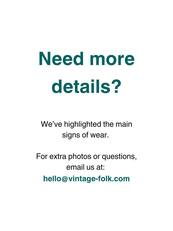 Y2K Polka Dot Midi Dress (Size XXS)