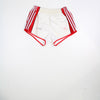 80's Man United Adidas Shorts