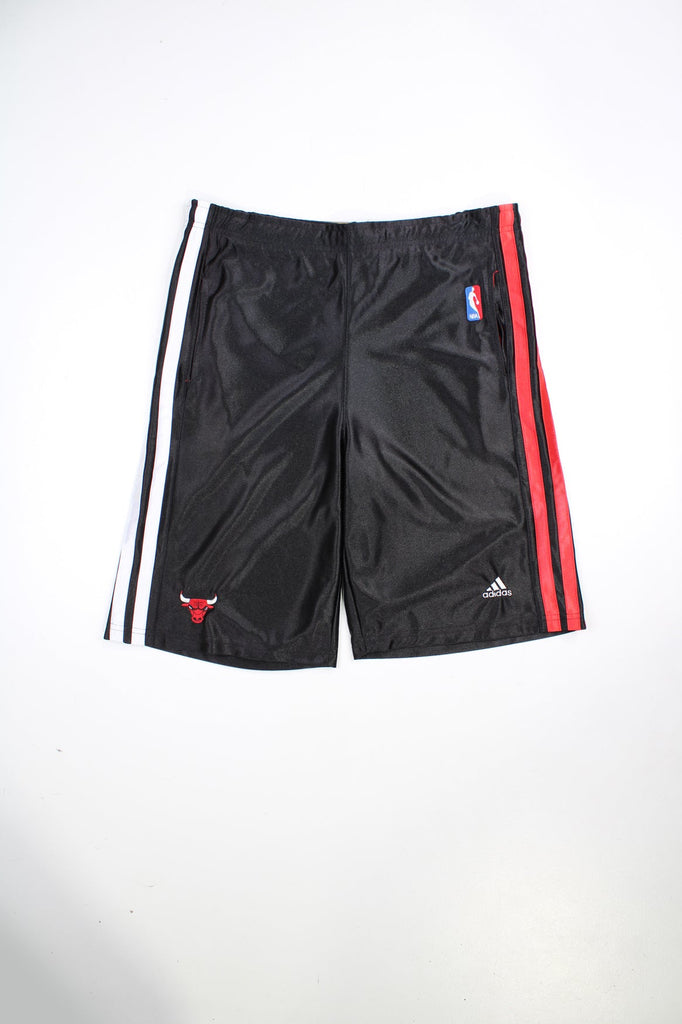 Adidas chicago bulls shorts sale