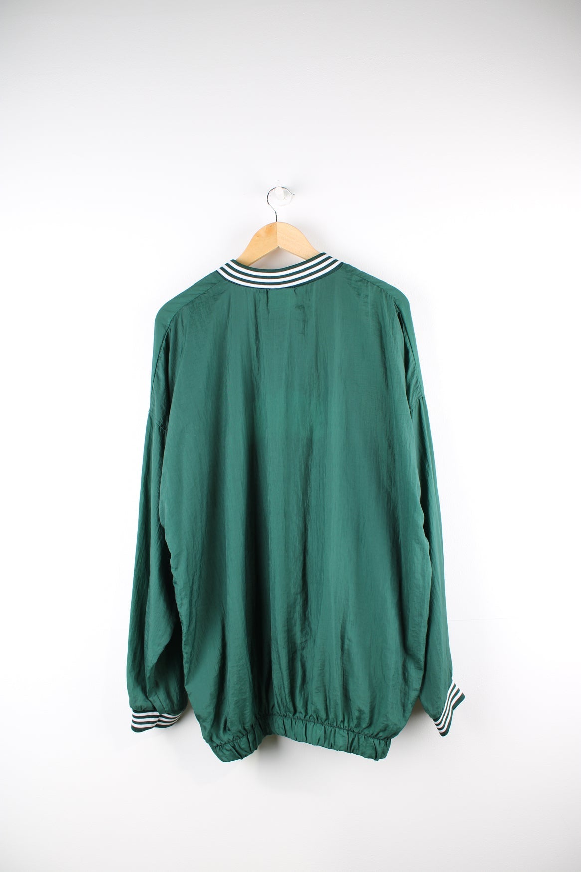 Adidas Drill Top (Size XL) – VintageFolk