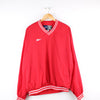 Reebok Drill Top (Size L)