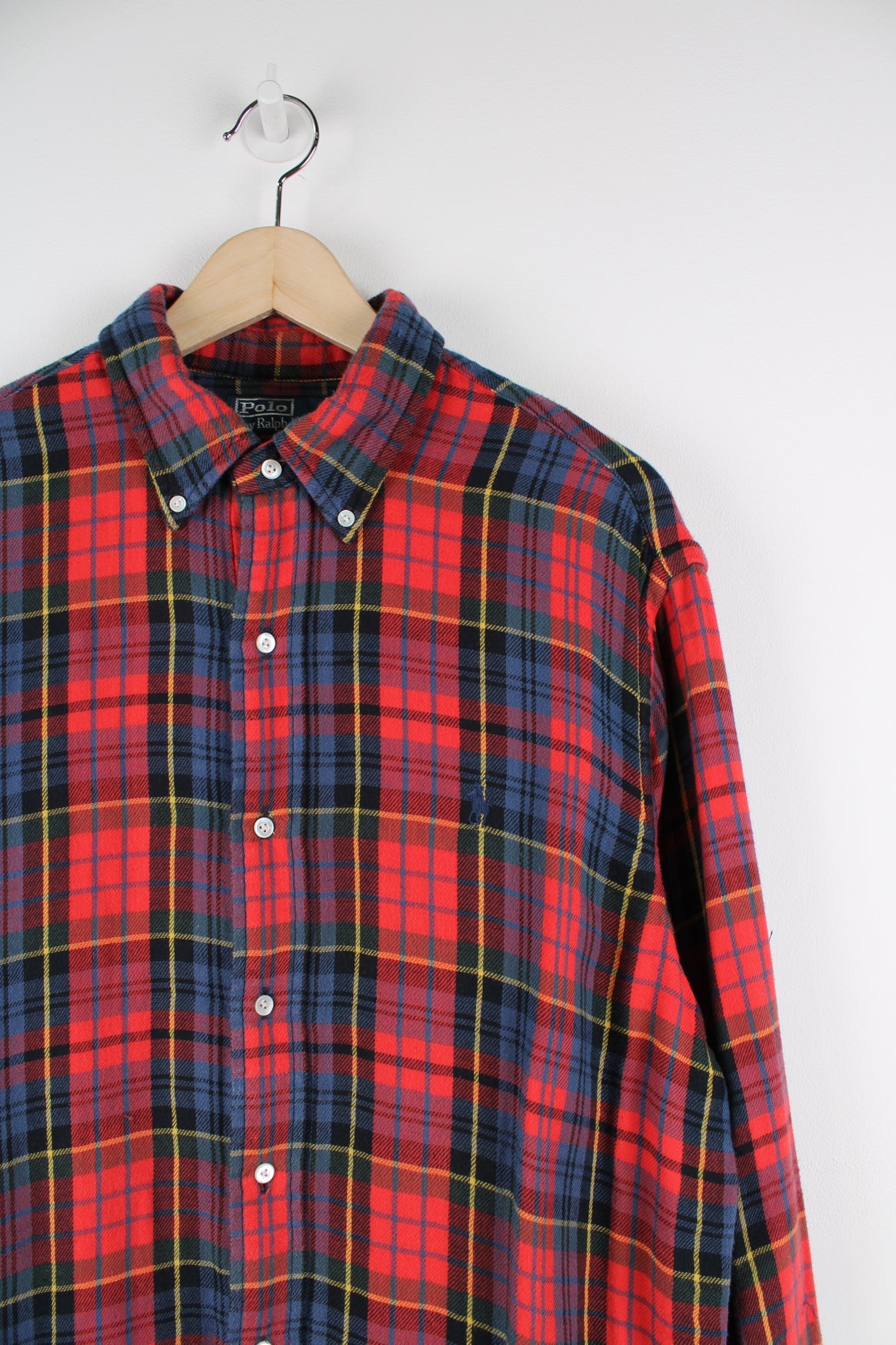 Ralph Lauren Shirt