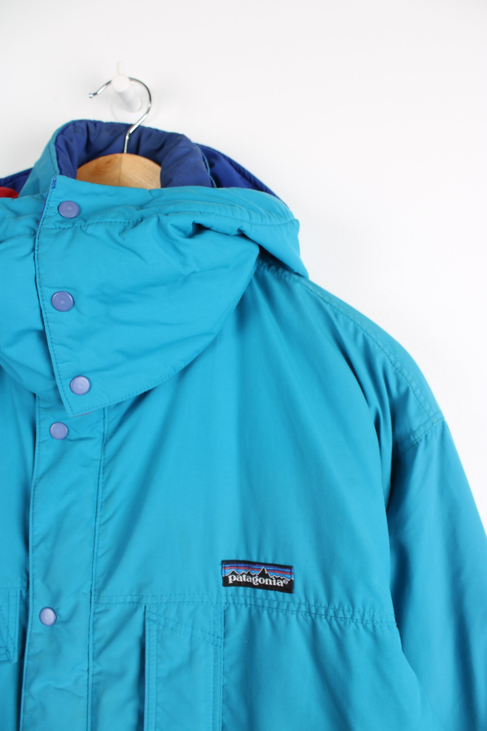 Patagonia Coat – VintageFolk