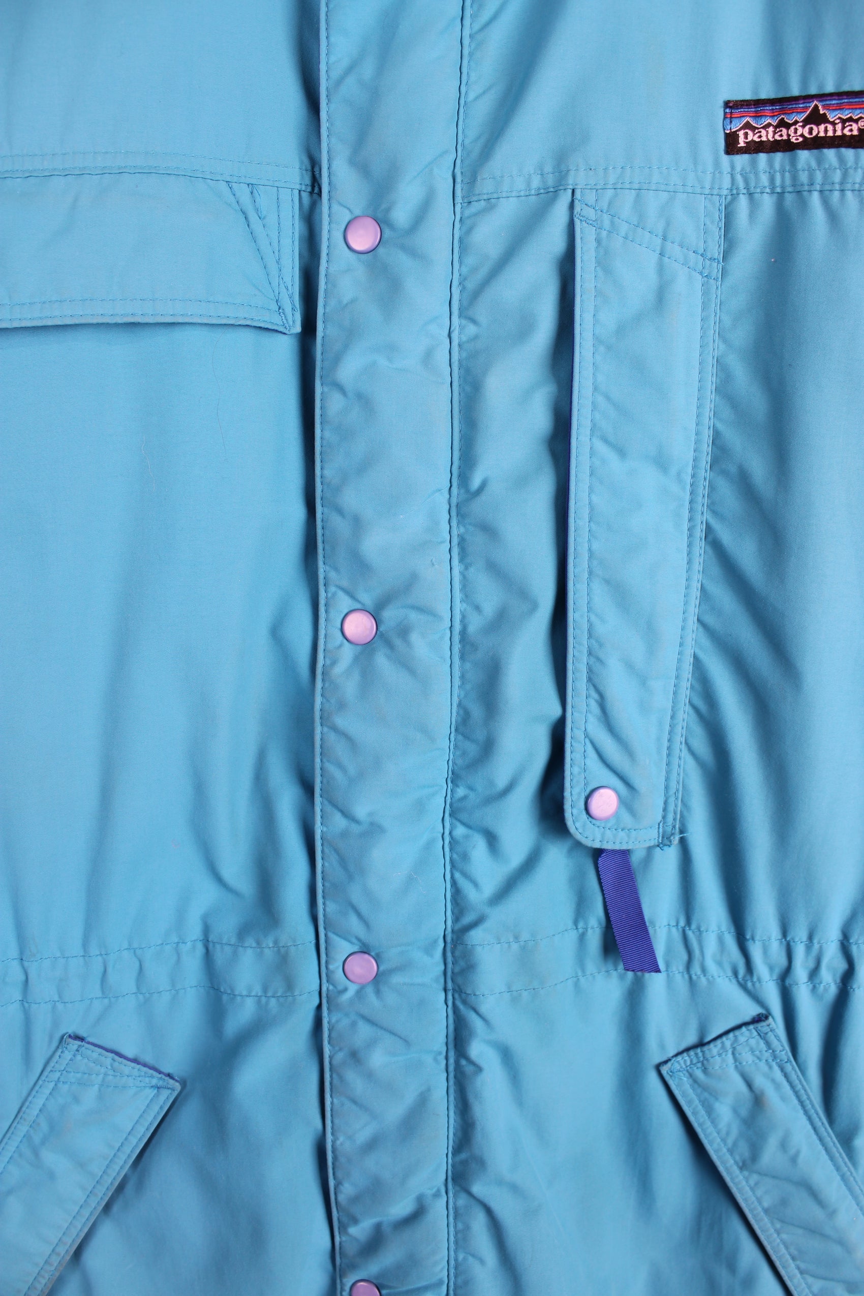 Patagonia Coat – VintageFolk