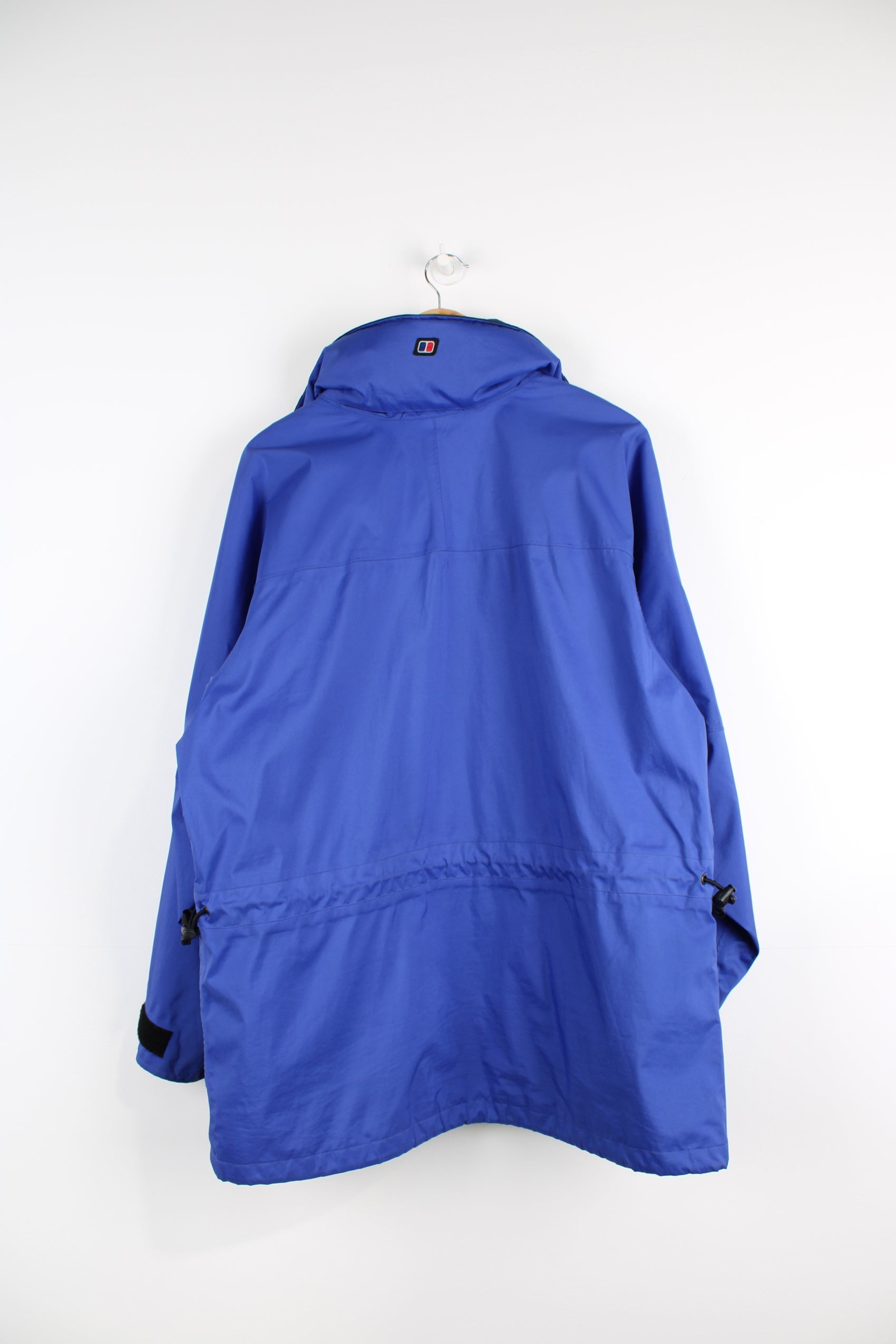 Berghaus Jacket – VintageFolk