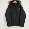 The North Face Coat (Size L)