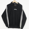 90s Adidas Drill Top