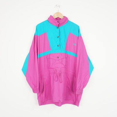 90's Adidas Jacket