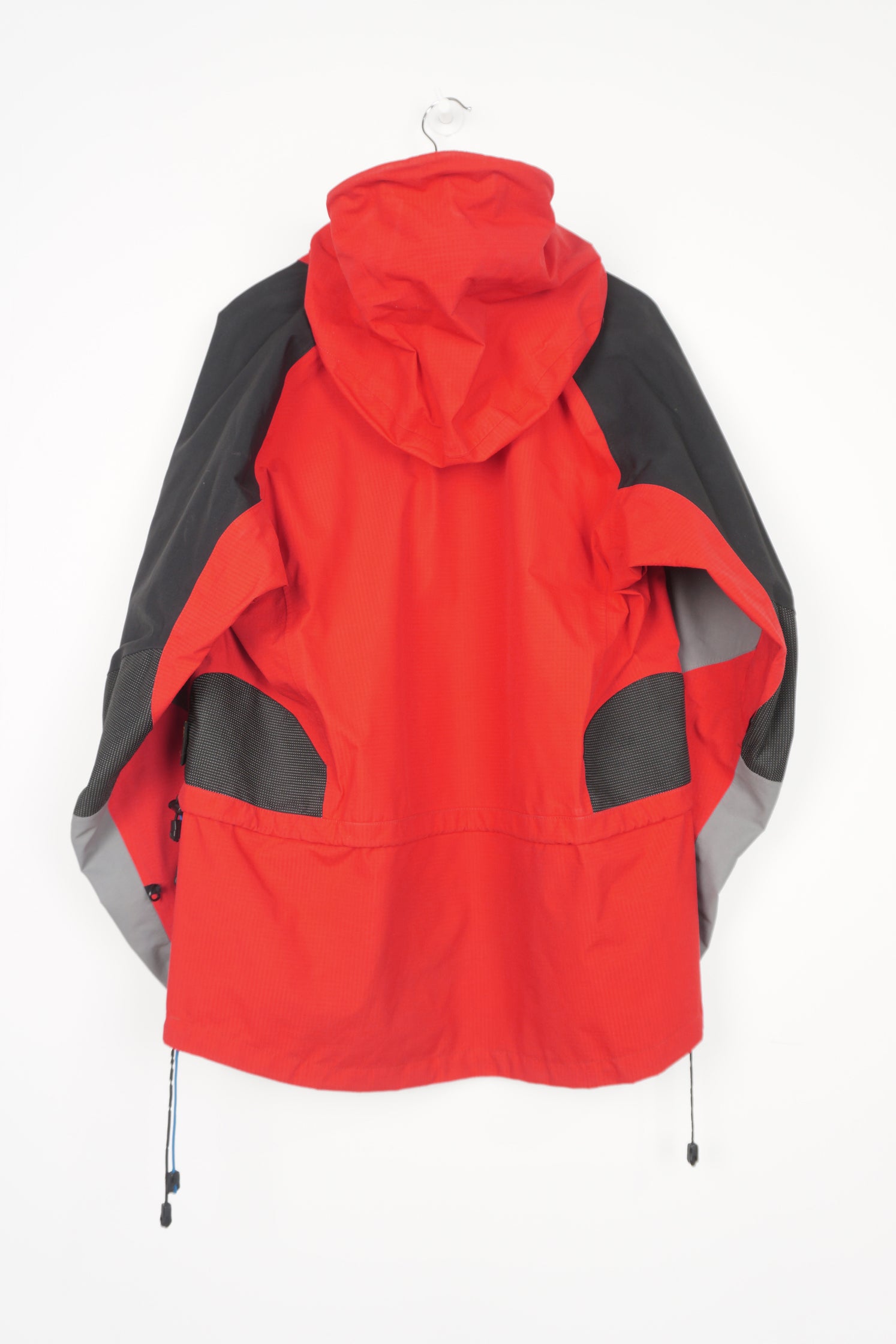 Vintage Berghaus Waterproof Jacket VintageFolk