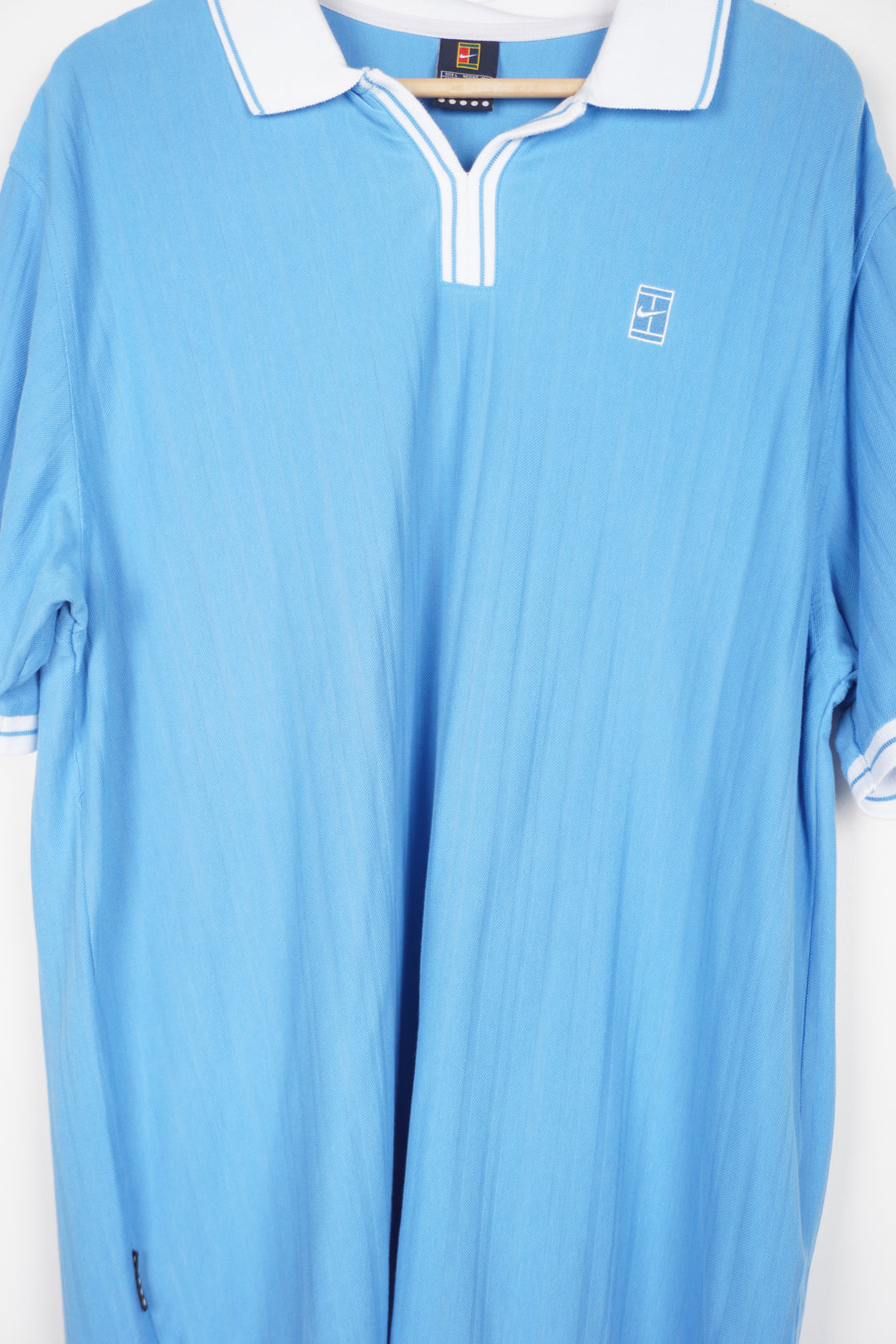 Nike Polo Shirt (Size L)