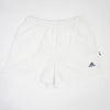 Vintage White Adidas Shorts