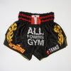 Tanko Boxing Shorts (Size XXS)
