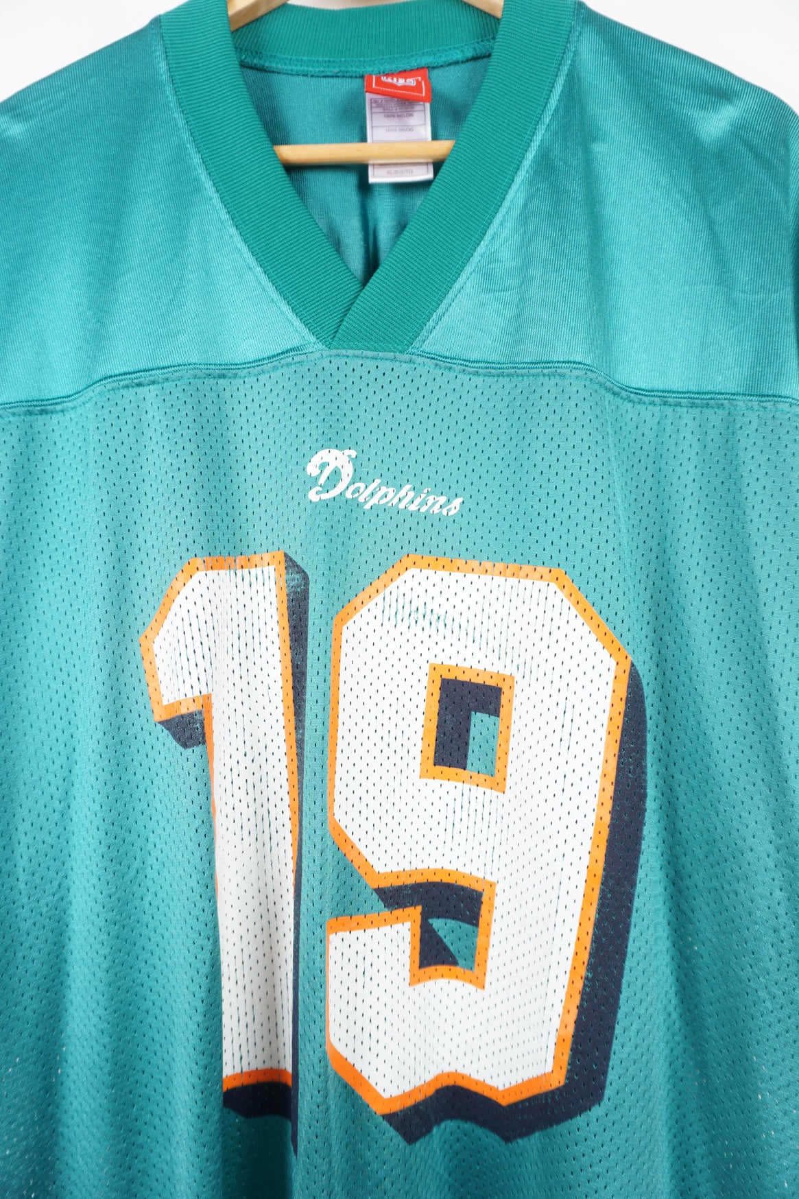 dolphins jersey nfl