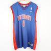 Detroit Pistons NBA Jersey (Size L)