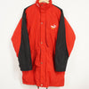 Puma King Coat (Size M)