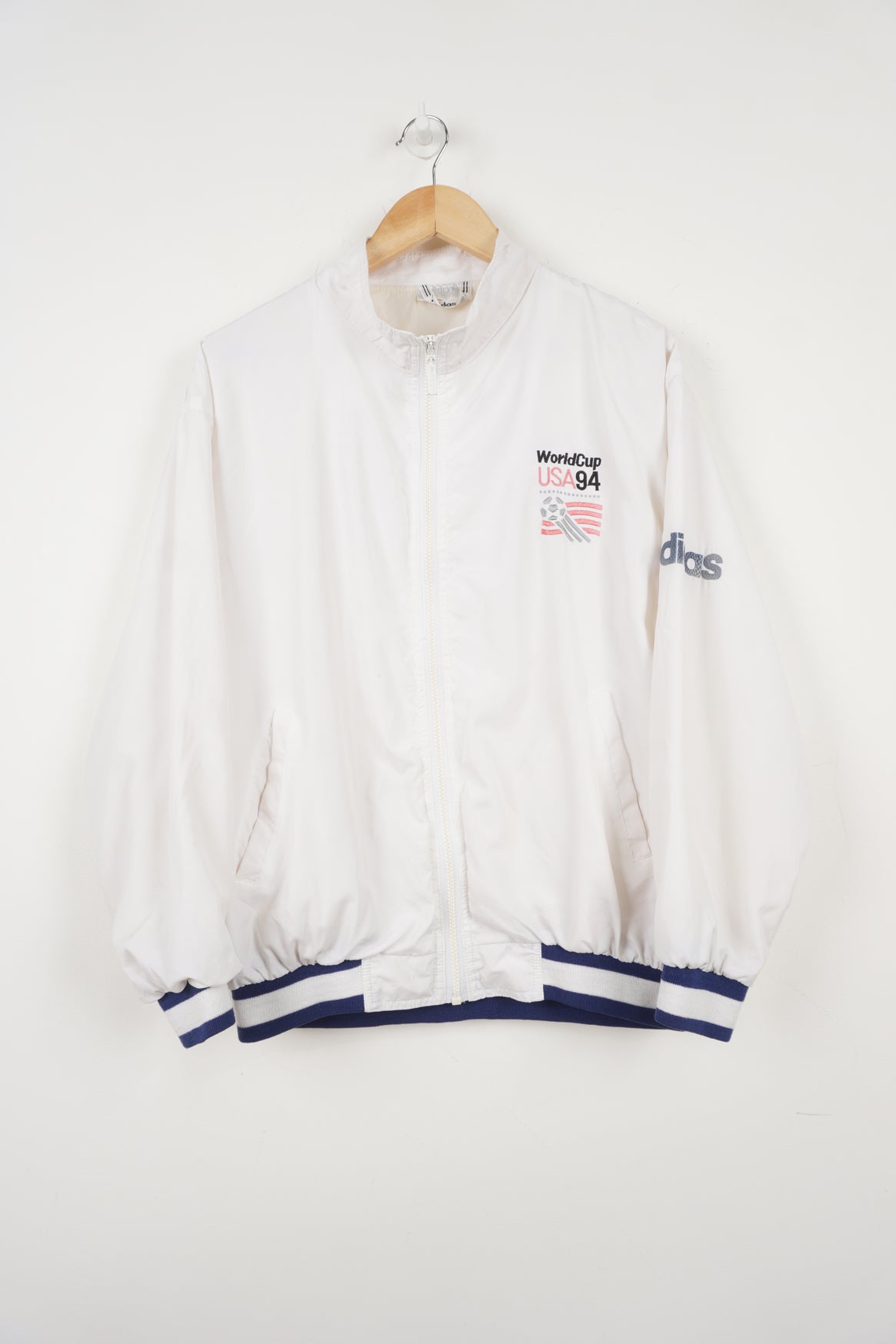 Vintage Adidas Clothing | Retro Adidas Sportwear – Tagged