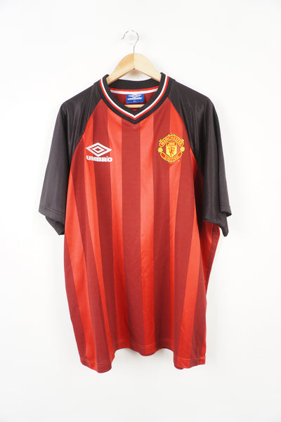 Manchester 1998/99 Training Shirt