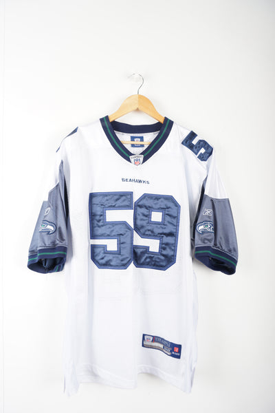 Seattle Seahawks Reebok NFL Football Jersey
