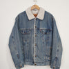 Levis Sherpa Jacket
