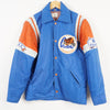 Vintage Hockey Coach Jacket