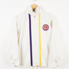 Vintage 1970s Racing Jacket (Size M)