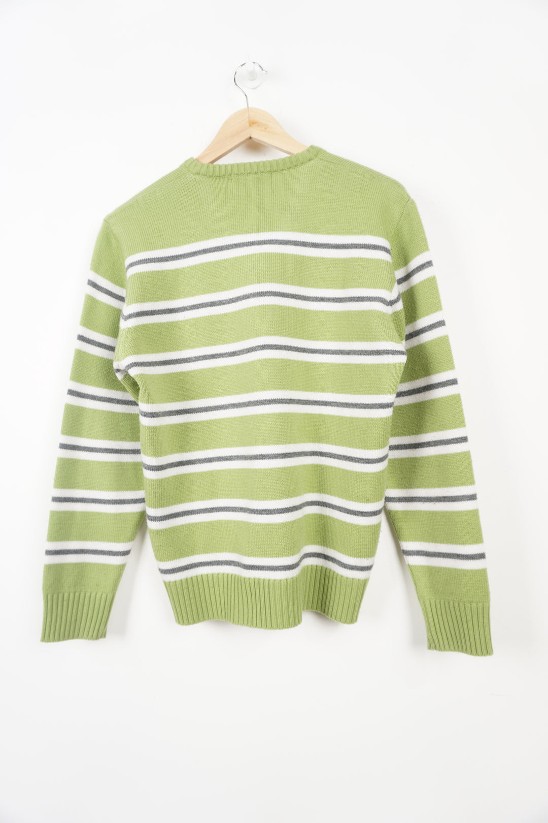Reebok Knit Jumper (Size M)
