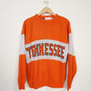 Vintage College Football Jumper (Size S)